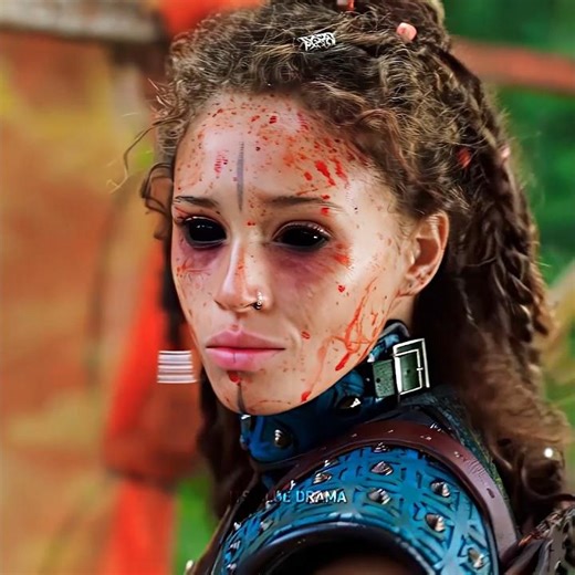 From Human to Deadly Monster in Seconds 🤯 | #shorts