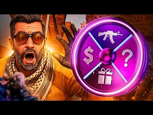 A SORTE QUE EU TIVE AO ABRIR ESSA CAIXA FOI INEXPLICÁVEL - PANDA SKINS