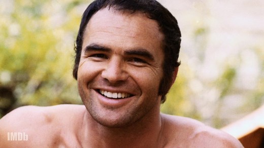 IMDb Originals - Remembering Burt Reynolds: 1936 to 2018