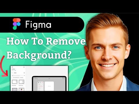 How To Remove Background In Figma (Fast) (2025 Guide)