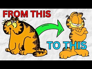 Improve Your Character Design in 3 Steps!