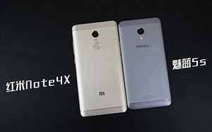 红米Note4X评测：配置良心工艺下降，全金属千元机被拉下水