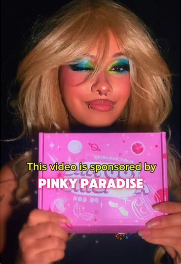 Unlock 10% Off Your Next Purchase with PinkyParadise!