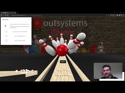 OutSystems - Game Development Framework