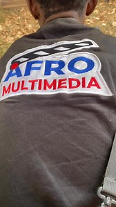 Trabalho não para! King of kings.Afro Multimedia Creative Studio | Ary The King Moz