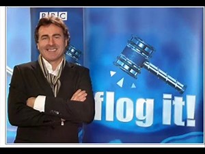 Flog It! (Credits)