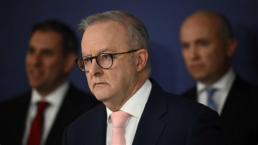 Australia's climate target doesn't eclipse today's tough questions