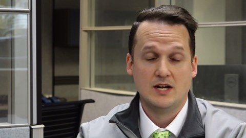 Heap funding on hold amid government shutdown