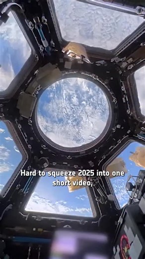 2025 was a huge year for Europe in space. Here are 10 highlights 🚀 1. Europe’s rockets keep improving. Vega-C and Ariane 6 completed several successful launches, and our reusable Themis rocket demonstrator stood on the launch pad in Sweden. A major step toward cleaner, reusable European rockets. 2. We have imaged the Sun’s South Pole for the first time ever, thanks to our Solar Orbiter spacecraft. 3. Proba-3 created an artificial solar eclipse in space, revealing the Sun’s corona in new detail.