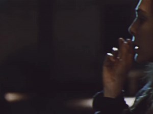 Elizabeth Olsen's Iconic Smoking Scenes in Movies