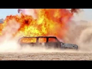 RECOIL -- DIRT EVERYDAY Minigun. ? Bronco Build