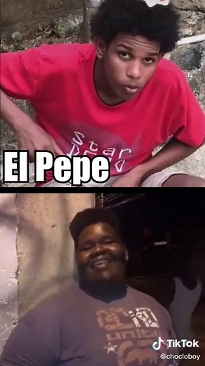 El Pepe V.S. Ete Sech #humor #elpepe #comedia #etesech #fyp #elpepevssech
