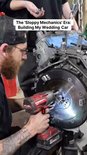 Transform Your Ride with an Engine Swap