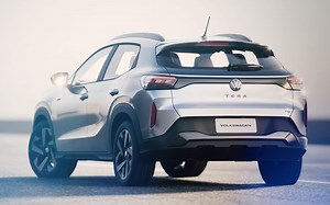 Grupo Volkswagen lucra R$ 13,4 mil por carro vendido em 2024