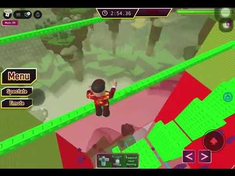 Tower of Screen Punching floor 7 (tosp)