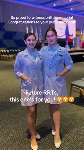 Essential Reviewer for RadTech Students RRT 2025