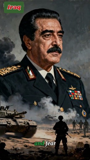 History of Iraq 🇮🇶 | From Mesopotamia to Modern Iraq