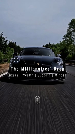 25K views · 16K reactions | ↓ The difference between a millionaire...