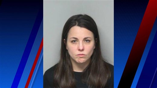 Now-former Asheboro High School employee arrested for sex acts with student