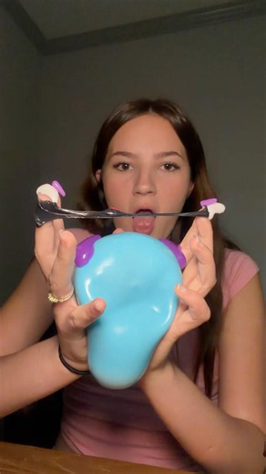 FAKE SMUSHERS SQUISHY REVIEW 😭 #explore #squishy #trending
