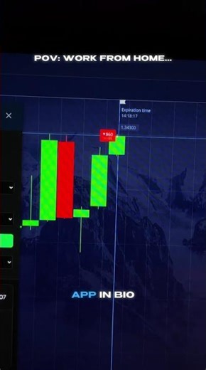 Pocket Option AI Trading Bot | Live Trading Signals 2026 #trading #ai #bot #AITradingBot