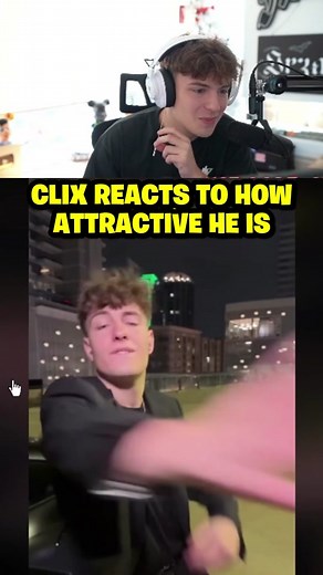 Clix's Facial Features Revealed: A Detailed Analysis