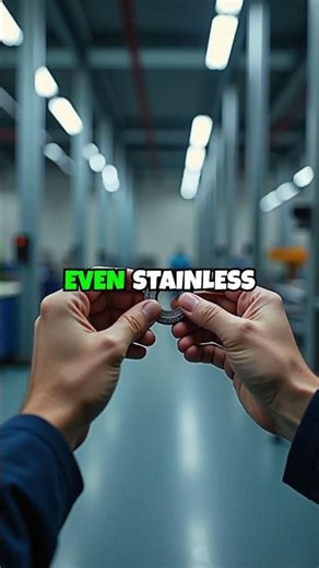 Why Composite Fasteners Are the Future of Engineering