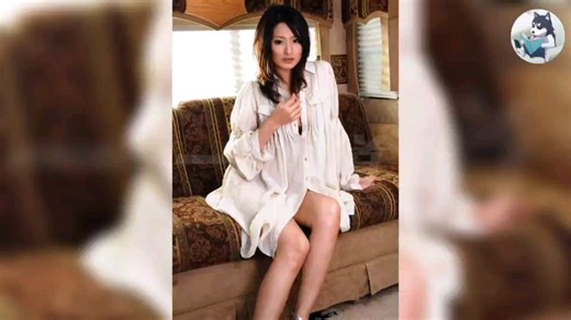 足以载入史册，和狗狗友好相处的女优--竹内纱里奈