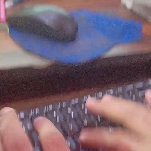 Best website to increase Typing Speed - keybr.com #shorts