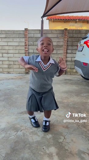 Friday Fever Dance Challenge with Asanda Xoliswa Nxumalo