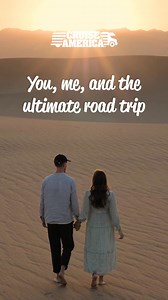 More miles, more memories—where will your journey take you? ️ Whether it's mountain peaks, coastal drives, or hidden gems, your perfect road trip starts here. Don't miss out on FREE unlimited miles when you book today. Use Code FRDU at checkout. | Cruise America RV Rental & Sales | Facebook