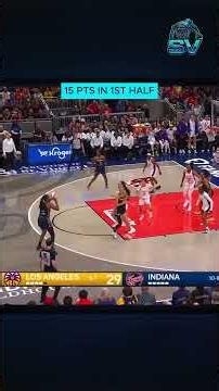 Indiana’s core just proved they can survive an injury crisis 😳 🌿 Fever vs Sparks #WNBA