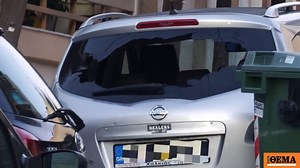 Έκρηξη από χειροβομβίδα στον Κορυδαλλό: Στη γειτονιά υπάρχουν παραβατικά άτομα, λέει η Δημογλίδου