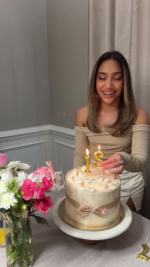 Turning 18: A Sweet Transition to Adulthood