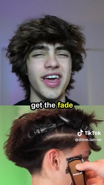 Top 3 Essential Haircuts for Men