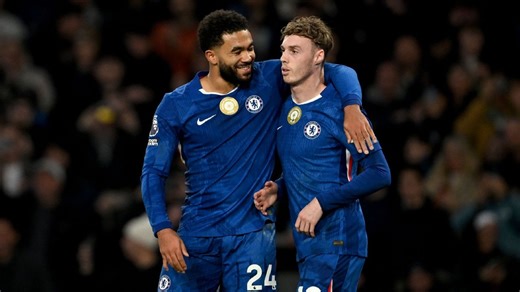 Premier League Power Rankings: Rating all 20 teams on performances, not results