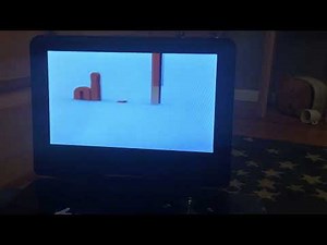 Opening/Menu Walkthrough To Peter Rabbit 2013 DVD