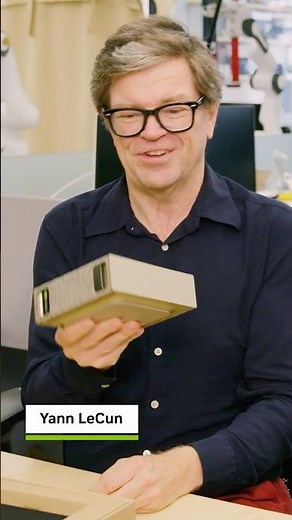 🎁 For the Innovator Who Has Everything (Except This) ... an NVIDIA DGX Spark