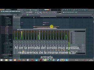 ¿Cómo hacer una canción de breakbeat en Fl Studio 11?