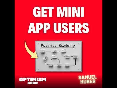 How to Build Successful Mini Apps