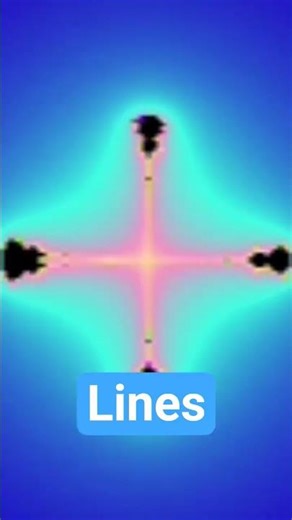 Line Fractal Power Morph #mandelbrowser #mandelbrotset #animation #fractal