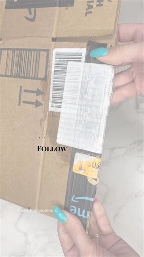 13K views · 35 reactions | ✨ Brilliant or Useless? Label Removal...