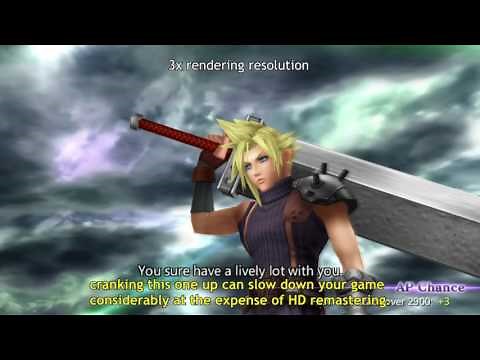 How to play Dissidia 012 FF online on PPSSPP emulator?