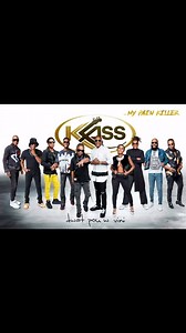 214 reactions · 14 comments | Klass new album official poster My pain killer “ Dwat Pou w Vini “ | FusionLive | Facebook