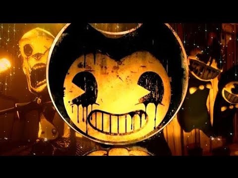 Bendy and the ink machine Full Game