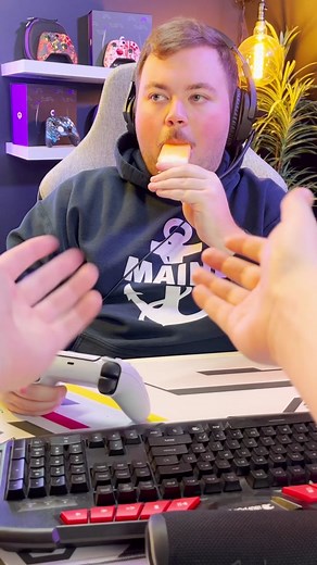 Gamenetics on TikTok