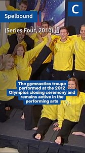 Where are the Britain's Got Talent winners now? | Cambridgeshire Live