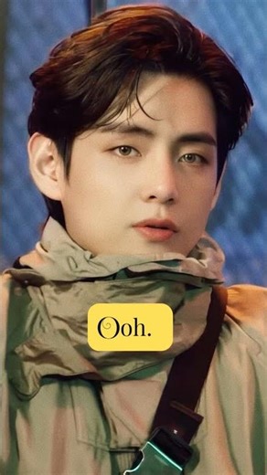 V (BTS) - Winter Bear (Myanmar Lyrics) 🐻❄️ #Shorts #V #Taehyung #BTS #EricasColorfulGems