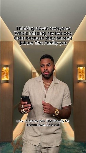 #JasonDeruloTV // This is a live Q/A. We talk about business, mindset, creating content, fitness
