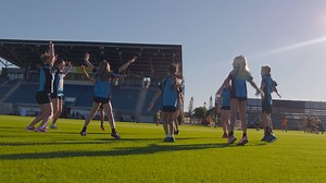 The 2032 Olympic and Paralympic Games bid isn’t just about bringing...